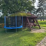 Agroturismo ,, Pod Debem