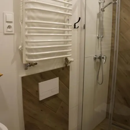 Фермерский дом ,, Pod Debem