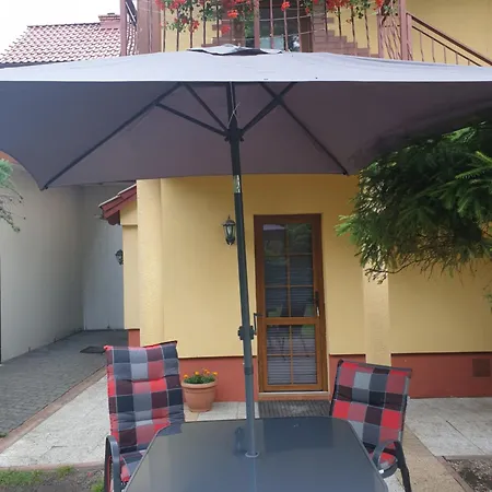 Фермерский дом ,, Pod Debem