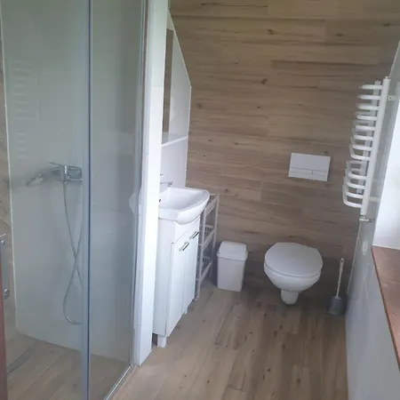 Фермерский дом ,, Pod Debem