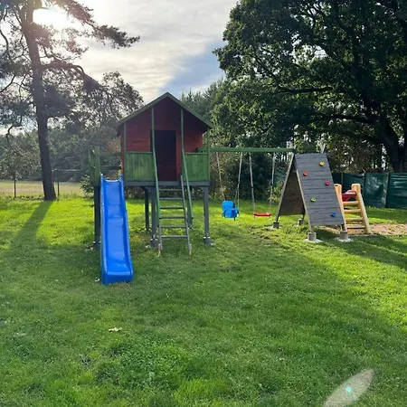 Фермерский дом ,, Pod Debem