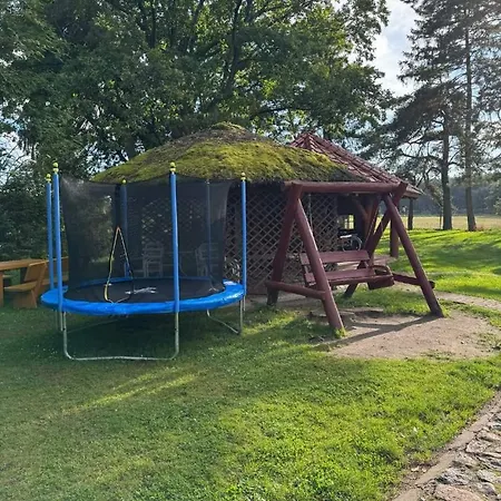 Фермерский дом ,, Pod Debem