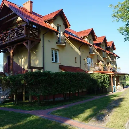 Agroturismo ,, Pod Debem