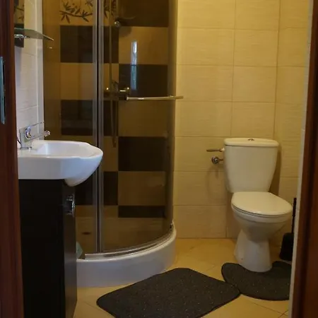 Фермерский дом ,, Pod Debem