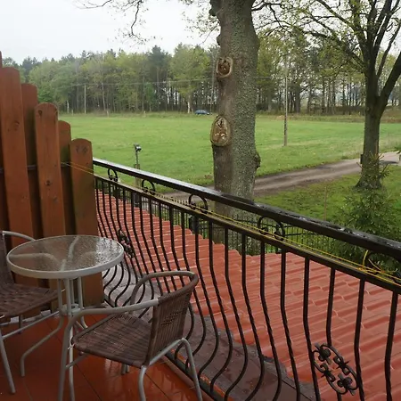 Фермерский дом ,, Pod Debem