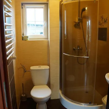 Фермерский дом ,, Pod Debem