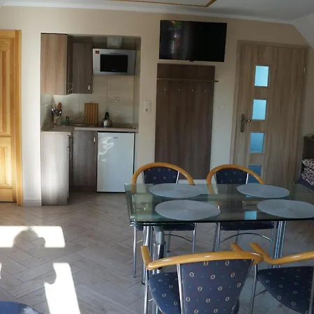 Фермерский дом ,, Pod Debem